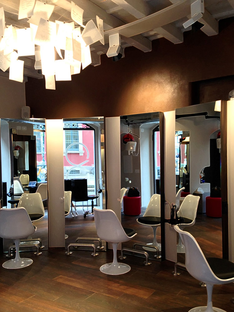 8 Parrucchiere – Milano