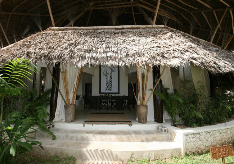 Bambo House – Malindi