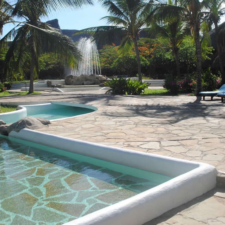 Coral Key Beach – Malindi