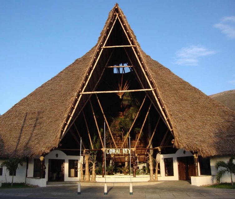 Coral Key Hall – Malindi
