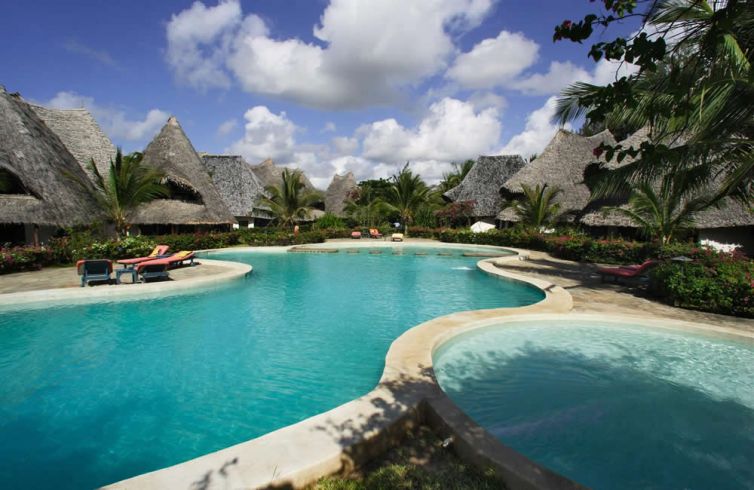 Harbour Key – Malindi