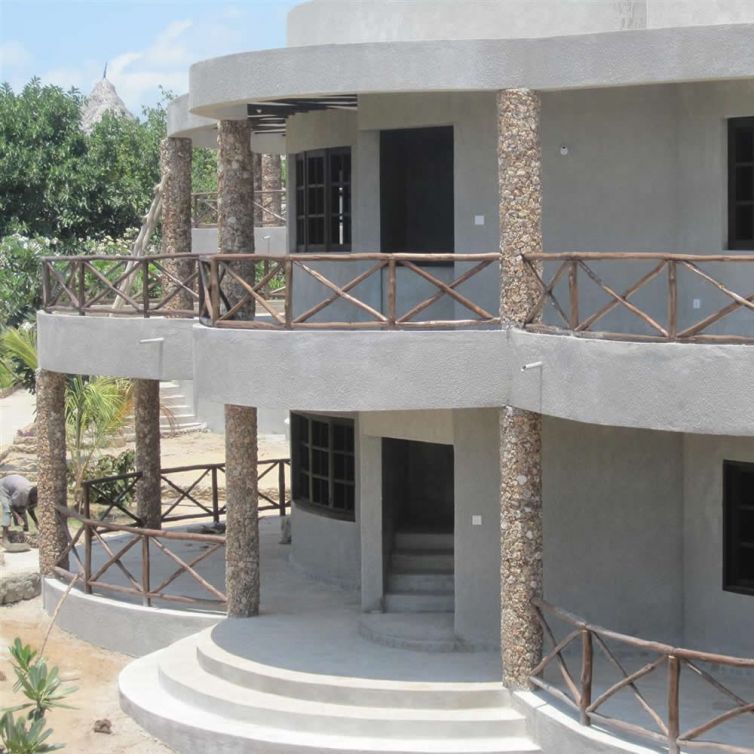 Kivulini Hotel – Malindi