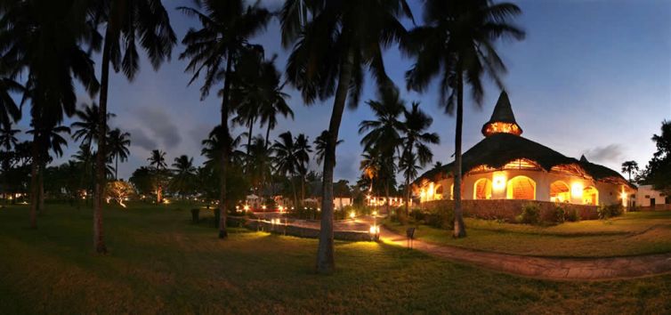 Lawford’s Hotel – Malindi